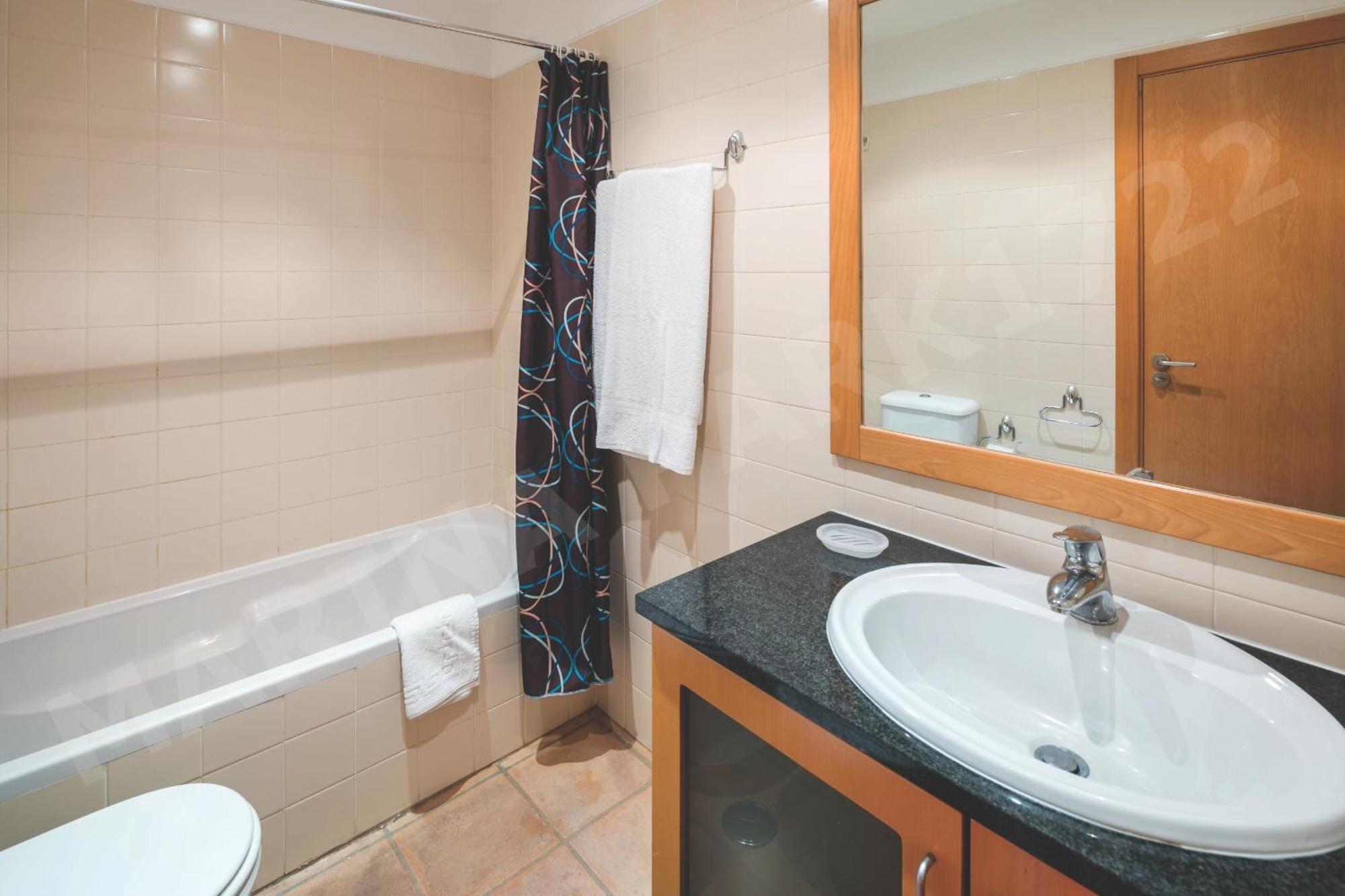 1722 Marina Park Apartment Лагос Екстериор снимка