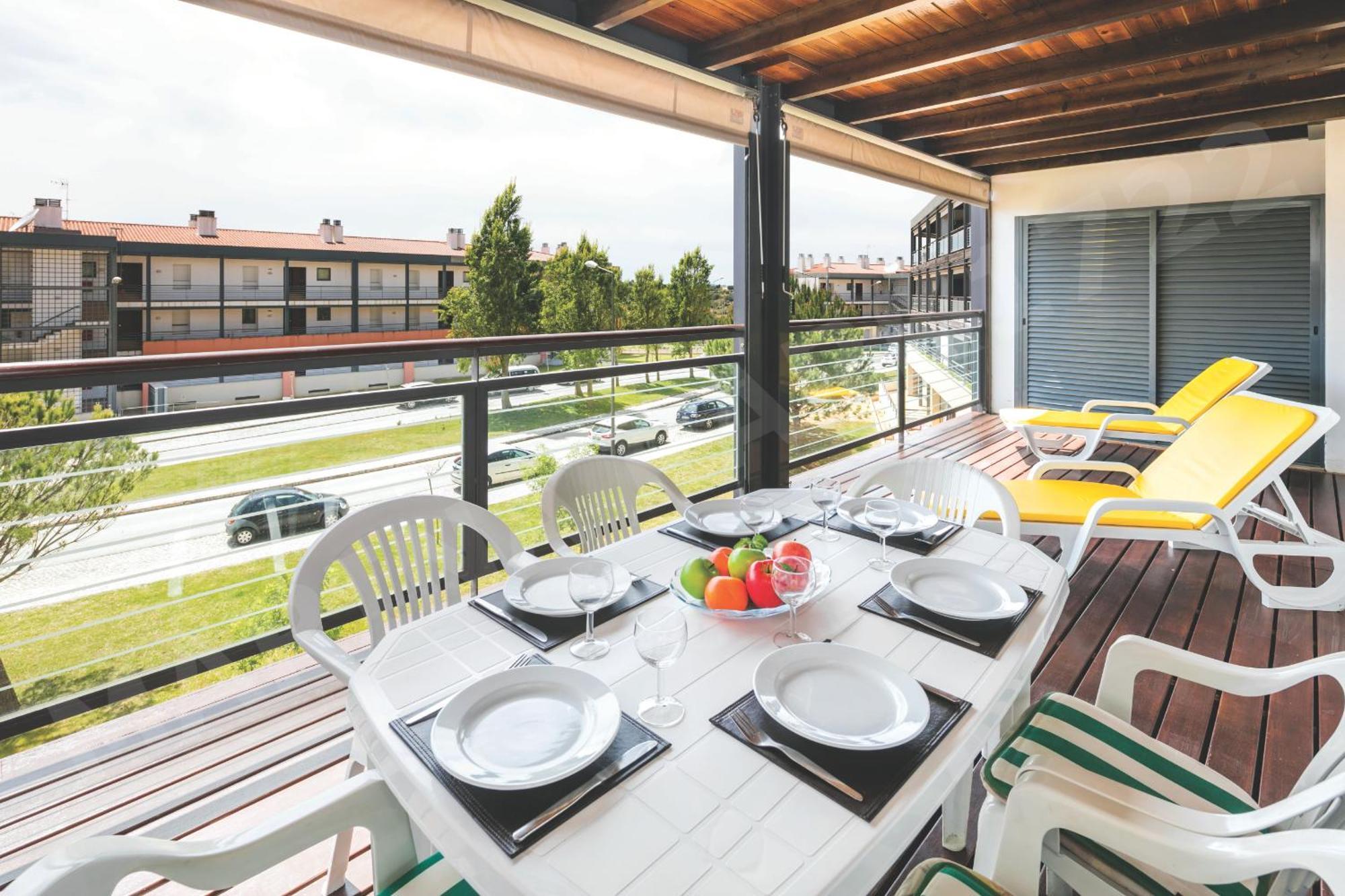 1722 Marina Park Apartment Лагос Екстериор снимка